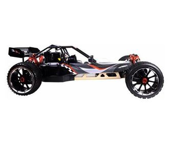 Amewi RC Auto Pitbull X Desert Buggy                    /14+