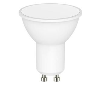 EMOS ZQ8341 Класическа LED крушка, MR16, 4.5W, GU10, NW