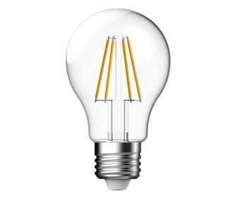 GP 078234 Filament Classic izzó 7,2W 806lm 2700K E27 - Meleg fehér