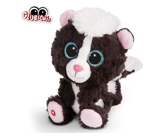 Nici: Плюшена фигурка на язовец Suppi - 15 см