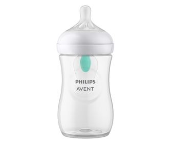 Philips AVENT SCY673/01 шише с биберон 260 мл Полипропилен (PP) Прозрачен
