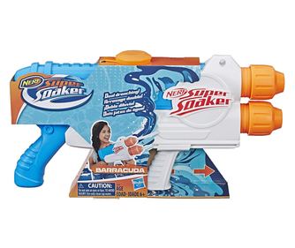 Hasbro Super Soaker Barracuda