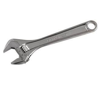 Nastaviteľný kľúč 4", max. otvorenie 13 mm 8069 C BAHCO
