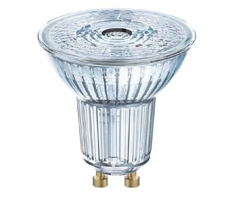 Ledvance Osram LED Star PAR16 žarnica 2.6W 230lm 2700K GU10 - Topla bela