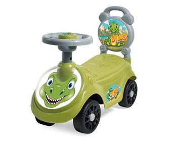 Jamara Dínó motor - Zöld