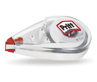Pritt KOREKTOR TAŚMA PRITT MINI KOREKTOR W TAŚMIE - 2055780