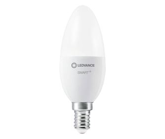 LED žárovka E14 4,9W CCT SMART+ ZigBee LEDVANCE