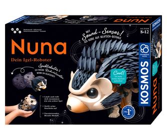 Kosmos 620066 играчка за обучение