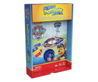 Games KOG KOL PAWPatrol ScavengerHunt Game GML Društvena igra na ploči Obiteljska
