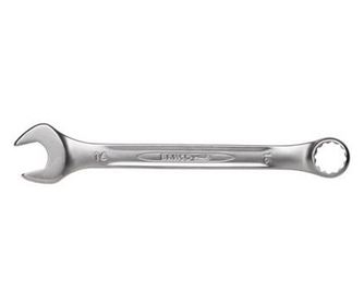 Bahco Klucz płasko-oczkowy, odsadzone, r.10mm BAHCO
