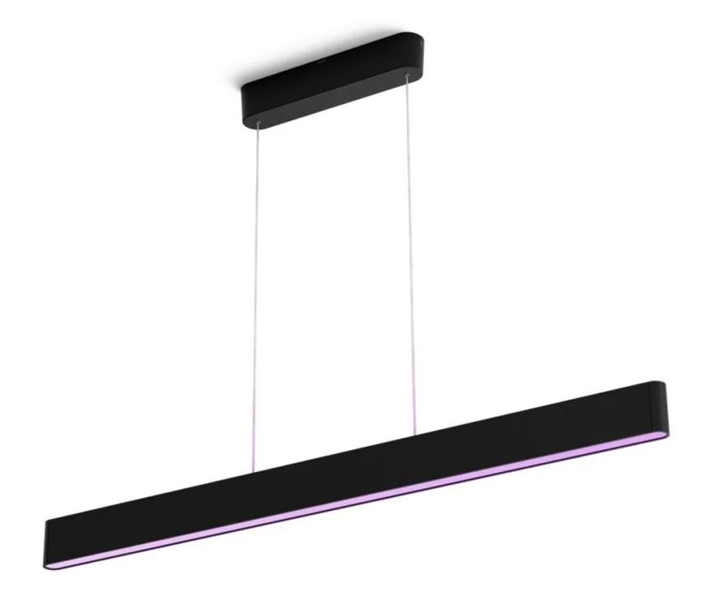 Philips Hue Ensis visilica crna (929003052501)