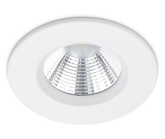 TRIO 650710131 Zagros 345lm Ugradbena svjetiljka