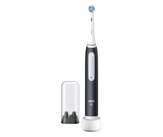 Oral-B iO 8006540730744 periuțe de dinți electrice Adult Periuță de dinți vibratoare Negru