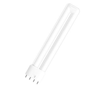 Osram Dulux L 55W 2G11 Компактна флуоресцентна лампа - Синя (UV)