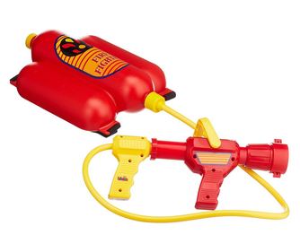 Klein Toys: Tűzoltósági vízipisztoly