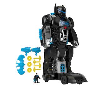 Fisher-Price Imaginext HBV67 детска фигурка
