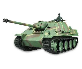 Amewi RC Panzer Jagdpanther Standart Li-Ion 1800mAh/14+