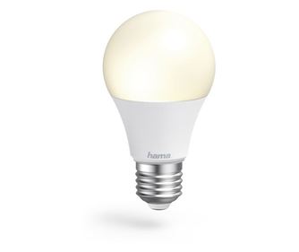Hama 00176584 energy-saving lamp 10 W E27 G