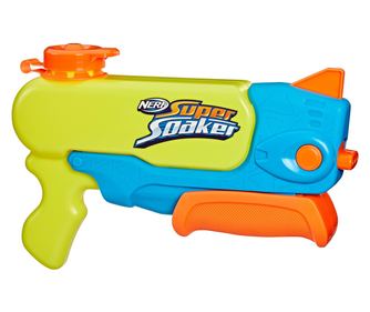 Nerf Super Soaker Wave Spray 887 ml