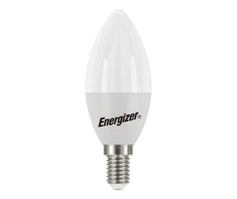 LED izzó gyertya E14 4,9W 470lm semleges fehér (5050028252894)