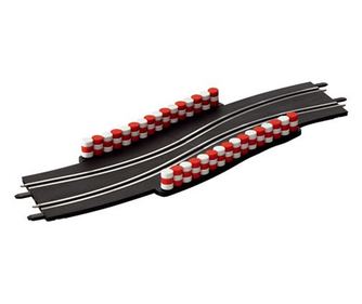 Carrera - Tracks & Accessories 1:43 - Schikane (2)
