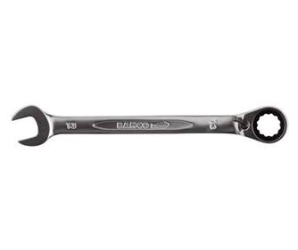 Racsnis gyűrűs villáskulcs 12 mm Bahco 1RM-12