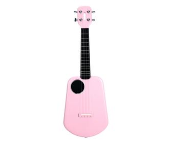 Smart Ukulele Xiaomi Populární 2 Růžová Bluetooth
