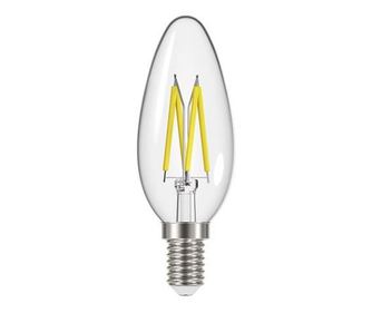Žárovka Energizer E14 LED 4 W 470 lm bílá teplá