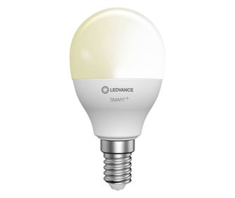 LEDVANCE Smarte LED lampa s technologiemi ZigBee,