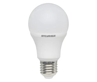 Sylvania Toledo LED izzó 4.9W 470lm 4000K E27 - Hideg fehér