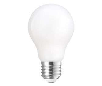 Żarówka tradycyjna Spectrum LED E27 560 lm 5 W