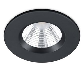 TRIO 650710132 Zagros 345lm Ugradbena svjetiljka