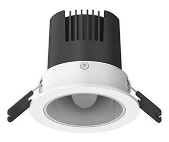 Nástěnné svítidlo Yeelight 5 W integrovaný LED zdroj 80 cm bílá