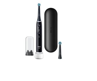 Oral-B iO Series 6 Adult Periuță de dinți rotativă Negru