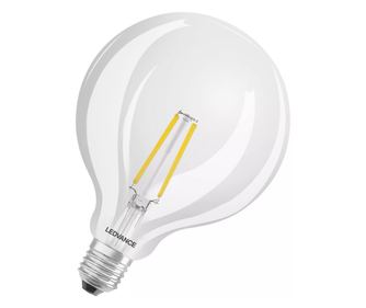 Ledvance Smart+ WiFi LED pametna žarulja velika globus filament 5.5W 2700K E27 (4058075528291)