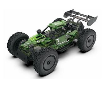Amewi RC Auto Razor      Buggy DIY/Ohne Akku 74Teile grün/8+