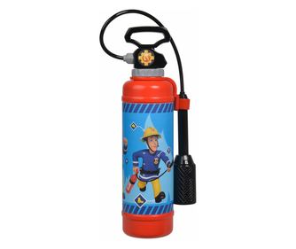 Feuerwehrmann Sam Feuerlöscher Pro (rot/blau)