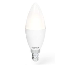 Hama ŻARÓWKA LED WIFI E14 5,5W BIAŁA