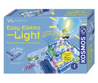 Kosmos 62053 детски комплект и играчка за наука