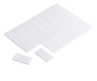 Lepicí podložky TRU COMPONENTS 1564000