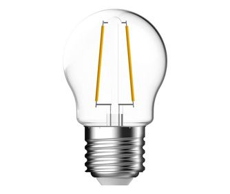 GP Lighting Filament Mini Globe (078111-LDCE1)