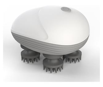 Масажор за глава Media-Tech MT6524