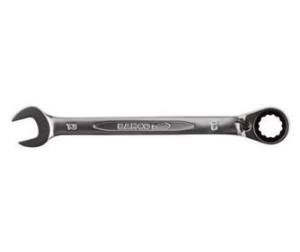 Racsnis gyűrűs villáskulcs 7 mm Bahco 1RM-7
