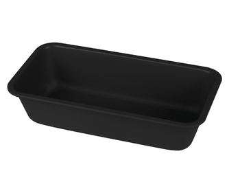 Tava chec Matte Black Berlinger Haus BH 7886
