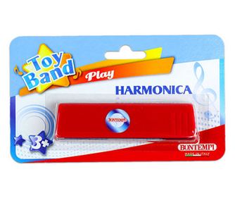 Bontempi: Plastična usna harmonika (301332)