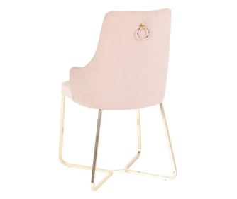 Комплект столове Латте 6 броя