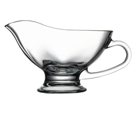 Sosiera din sticla 170ml, PASABAHCE Basic 