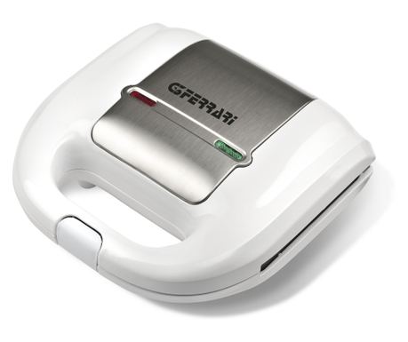 Сандвич тостер MyToast 750W бял G3Ferrari