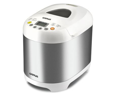 Masina de paine 550W 19 programe Pagnotta G3Ferrari