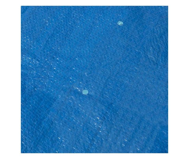Покривало за басейн Flowclear, 305x183x56 см